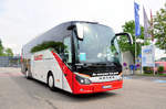 Setra 500er-Serie/528780/setra-515-hd-von-blaguss-reisen Setra 515 HD von Blaguss Reisen aus der SK in Krems gesehen.