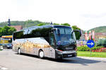 Setra 500er-Serie/532788/setra-515-hd-von-scenic-tour Setra 515 HD von Scenic Tour (Blaguss)aus der SK in Krems unterwegs.