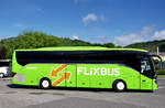 Setra 500er-Serie/533421/setra-515-hd-von-blagusssk-flixbus Setra 515 HD von Blaguss/SK Flixbus in Krems unterwegs.