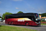 Setra 500er-Serie/538313/setra-516-hd-von-marti-reisen Setra 516 HD von Marti Reisen aus der CH in Krems.