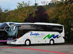 Setra 500er-Serie/562173/setra-511-hd-von-zwoelfer-reisen Setra 511 HD von Zwlfer Reisen aus Niedersterreich in Krems.