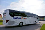 Setra 500er-Serie/602429/setra-515-hd-von-euro-tour Setra 515 HD von Euro Tour aus PL in Krems.