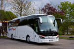Setra 500er-Serie/602432/setra-515-hd-von-euro-tour Setra 515 HD von Euro Tour aus PL in Krems.