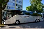 Setra 500er-Serie/618026/setra-519-hd-von-bohr-reisen Setra 519 HD von BOHR Reisen aus der BRD in Krems.