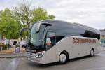 Setra 500er-Serie/636847/setra-511-hd-von-schnappinger-reisen Setra 511 HD von Schnappinger Reisen aus der BRD 2017 in Krems.