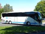 Setra 500er-Serie/637086/setra-516-hd-von-gumdrop-bus Setra 516 HD von Gumdrop Bus aus Tschechien in Stralsund.