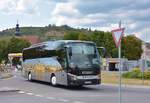 Setra 515 HD von Scenic Tours-Blaguss SK 2017 in Krems.