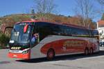 Setra 500er-Serie/659146/setra-517-hd-von-arzt-reisen Setra 517 HD von ARZT Reisen aus der BRD 10/2017 in Krems.