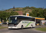 Setra 500er-Serie/666172/setra-515-hd-von-buchinger-reisen Setra 515 HD von Buchinger Reisen aus sterreich im Mai 2018 in Krems.