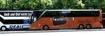 Setra S516 HDH von Braunmiller aus Dessau, Sachsen-Anhalt bei der Bus Demo in Berlin am 17.06.2020.
