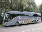 Setra 500er-Serie/826187/setra-517-hd-von-euro-tours Setra 517 HD von Euro Tours aus Polen in Stralsund.
