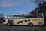 sunsundegui-sideral/659127/volvo-b9r-elegance-von-reinsberger-reisen Volvo B9R Elegance von Reinsberger Reisen aus sterreich 10/2017 in Krems.