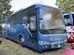 Temsa Safari RD von Plauer Busbetrieb M. Maa� aus Deutschland in Quetzin.
