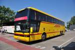 Van Hool T9xx/472038/van-hool-von-minitrans-aus-der Van Hool von Minitrans aus der CZ im Juni 2015 in Krems.