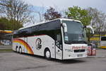 Volvo 9700/602889/volvo-9700-von-peter-bus-aus Volvo 9700 von Peter Bus aus Wien in Krems.