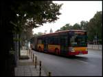 Irisbus Citelis in Varna.