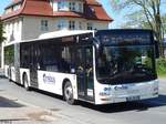 man-lions-city/613906/man-lions-city-von-regionalbus-rostock MAN Lion's City von Regionalbus Rostock in Güstrow.