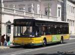 carris Lissabon ~ Wagen 2212 ~ 08-05-XS ~ CaetanoBus City Gold (MAN) ~ 30.04.2015 in Lissabon / Portugal