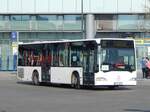 Mercedes Citaro I von G.L.O.-Bus aus Deutschland in Berlin.