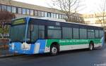 Pflieger Reise & Verkehr aus Böblingen | Stadtverkehr Böblingen Sindelfingen (SBS) | Nr.