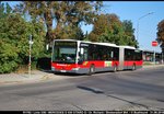 mercedes-benz-citaro-ii-facelift/513628/ein-mercedes-o-530-citaro-ii Ein MERCEDES O 530 CITARO II G von Dr. Richard in Wien-Strebersdorf