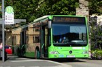mercedes-benz-citaro-ii-facelift/518401/mb-citaro-von-rhoenenergie-startet-am MB Citaro von RhoenEnergie startet am Fuldaer Busbahnhof im September 2016