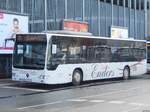 Mercedes Citaro II von Enders Busbetrieb aus Deutschland in Hannover.