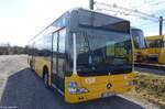 Stuttgarter Straßenbahnen (SSB) | Nr. 5188 | S-SB 5188 | Mercedes-Benz Citaro Facelift | 16.02.2020 in Stuttgart