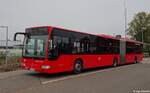 Regional Bus Stuttgart (RBS) | Regiobus Stuttgart | S-RS 1705 | Mercedes-Benz Citaro Facelift G | 04.11.2018 in Renningen