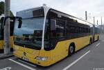 Stuttgarter Stra�enbahnen (SSB) | Nr. 7169 | S-SB 7169 | Mercedes-Benz Citaro Facelift G | 15.05.2016 in Stuttgart