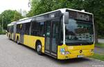 Stuttgarter Stra�enbahnen (SSB) | Nr. 7178 | S-SB 7178 | Mercedes-Benz Citaro Facelift G | 02.07.2017 in Stuttgart