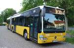 Stuttgarter Stra�enbahnen (SSB) | Nr. 7178 | S-SB 7178 | Mercedes-Benz Citaro Facelift G | 07.06.2019 in Stuttgart