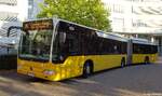 Stuttgarter Stra�enbahnen (SSB) | Nr. 7196 | S-SB 7196 | Mercedes-Benz Citaro Facelift G | 30.09.2018 in Stuttgart