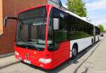 Stuttgarter Stra�enbahnen (SSB) | Fahrschule | Nr. 7535 | S-SB 7535 | Mercedes-Benz Citaro Facelift GDH | 01.09.2016 in Stuttgart