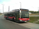 Ein STadtbus in Wien