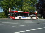 Lüdenscheid Sauerfeld  ,Bus der MVG Lüdenscheid  aufgenommen  2013:07:12 