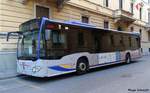 ataf Florenz ~ Wagen 55398 ~ FM 882HX ~ Mercedes Benz Citaro 2 ~ 12.09.2019 in Florenz / Italien