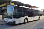 Hermann Briem Omnibusverkehr aus Filderstadt ~ ES-B 916 ~ Mercedes Benz Citaro 2 LE ~ 15.04.2018 in Filderstadt