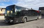 GR Omnibus (FilderExpress) aus Ostfildern ~ ES-ST 7900 ~ Mercedes Benz Citaro 2 ~ 26.02.2017 in Ostfildern