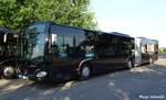 GR Omnibus (FilderExpress) aus Ostfildern ~ ES-ST 7966 ~ Mercedes Benz Citaro 2 G ~ 06.07.2017 in Neuhausen auf den Fildern