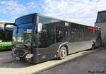 GR Omnibus (FilderExpress) aus Ostfildern ~ ES-ST 7901 ~ Mercedes Benz Citaro 2 ~ 26.02.2017 in Ostfildern