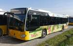 Stuttgarter Straßenbahnen (SSB) | Nr. 5213 | S-SB 5213 | Mercedes-Benz Citaro 2 | 27.03.2020 in Stuttgart