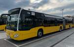 Stuttgarter Stra�enbahnen (SSB) | Nr. 7355 | S-SB 7355 | Mercedes-Benz Citaro 2 G | 19.06.2024 in Stuttgart