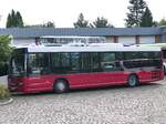 Scania Citywide in G�strow.