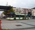 Solaris Urbino/572823/hagen-hbf-busbahnhof-bus-der-hagener Hagen Hbf (Busbahnhof) Bus der Hagener Strassenbahn AG,Aufnahmezeit: 2017:06:14 SAMSUNG ST76 / ST78