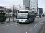 Arriva Bus 8771 DAF VDL Citea LLE120 Baujahr 2012.