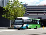 Arriva Bus 8794 DAF VDL Citea LLE120 Baujahr 2012. Bargelaan, Leiden 14-07-2016.