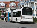 Volvo 7700 A der VVR in Binz.