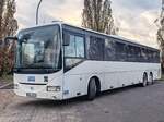 Irisbus Arway der MVVG in Friedland.