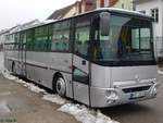 iveco-irisbus-axer/607497/irisbus-axer-von-rohloff-aus-deutschland Irisbus Axer von Rohloff aus Deutschland in Neubrandenburg.